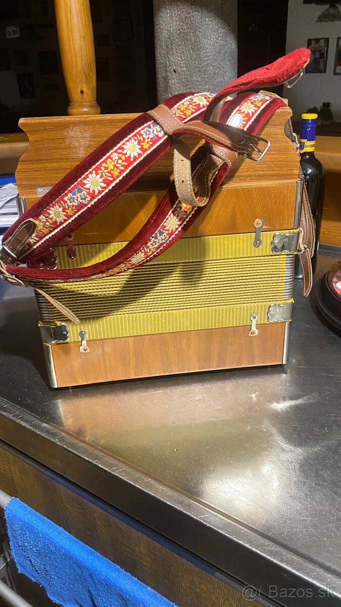Hlavacek B Es As Heligonka - 2