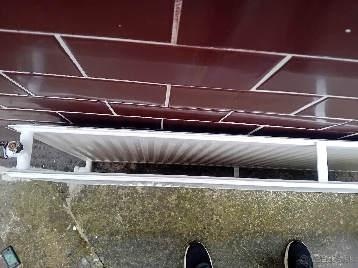 Radiator - 2