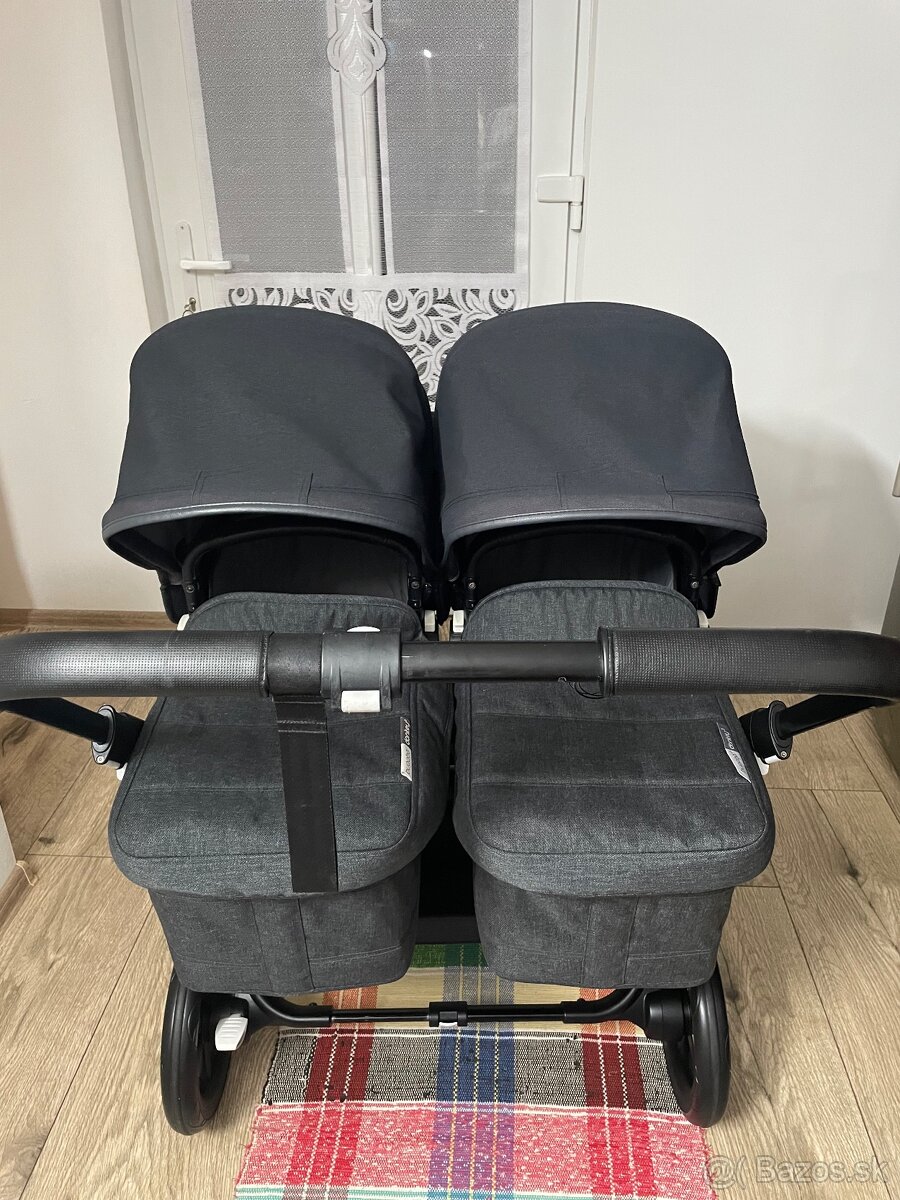 Bugaboo Donkey 3 - 2