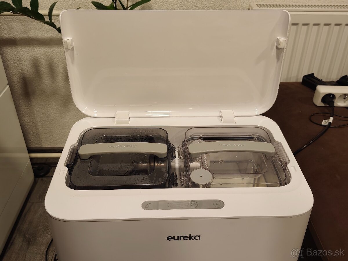 Eureka J12 Ultra - 2