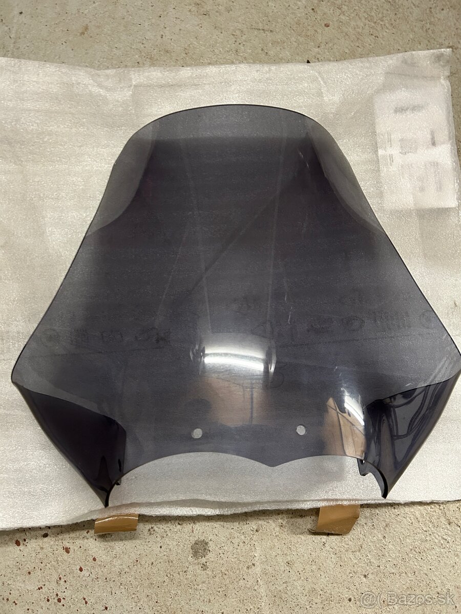 BMW R1200gs plexi 2004-2007 - 2