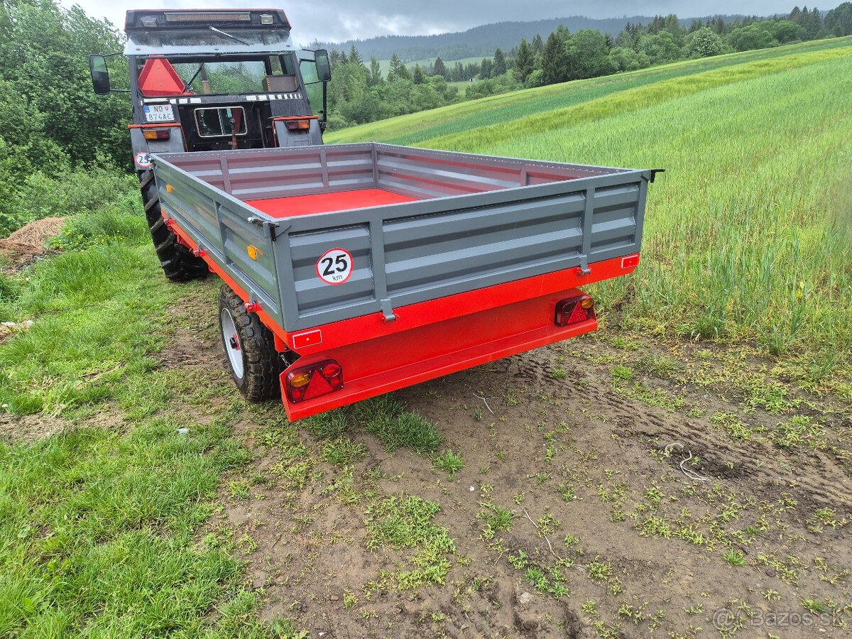 Vlecka s 3 - 2