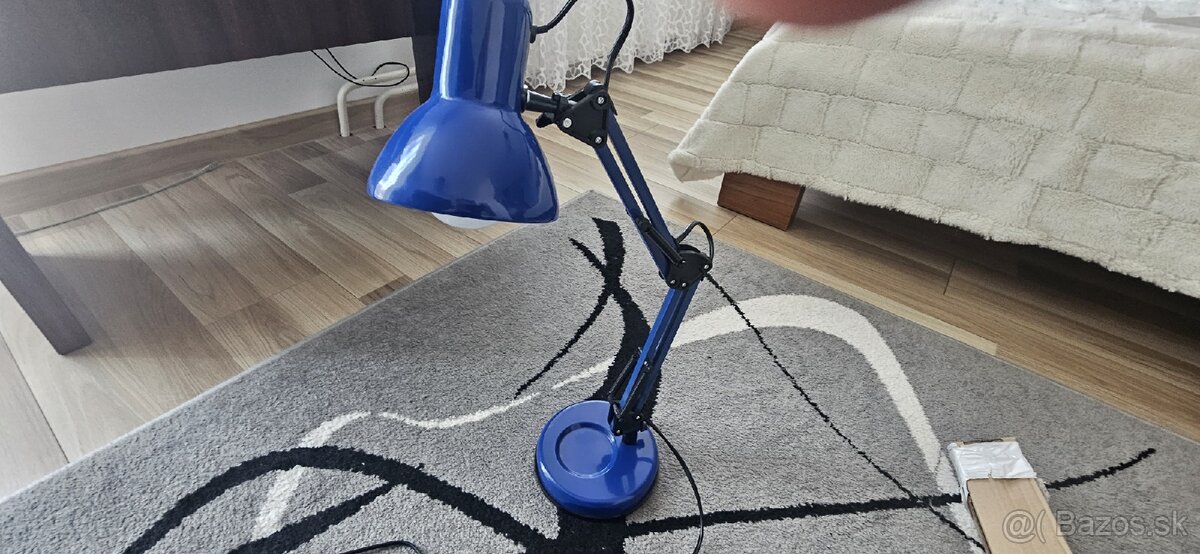 Stolová lampa - 2