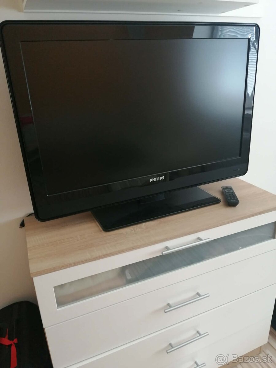 Televízor - 2