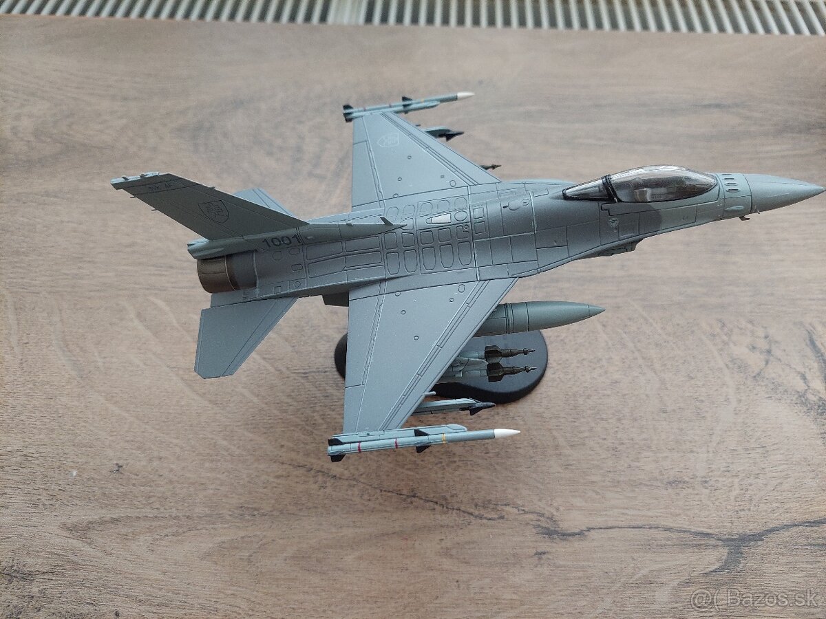 F-16 Slovak Air Force - 2