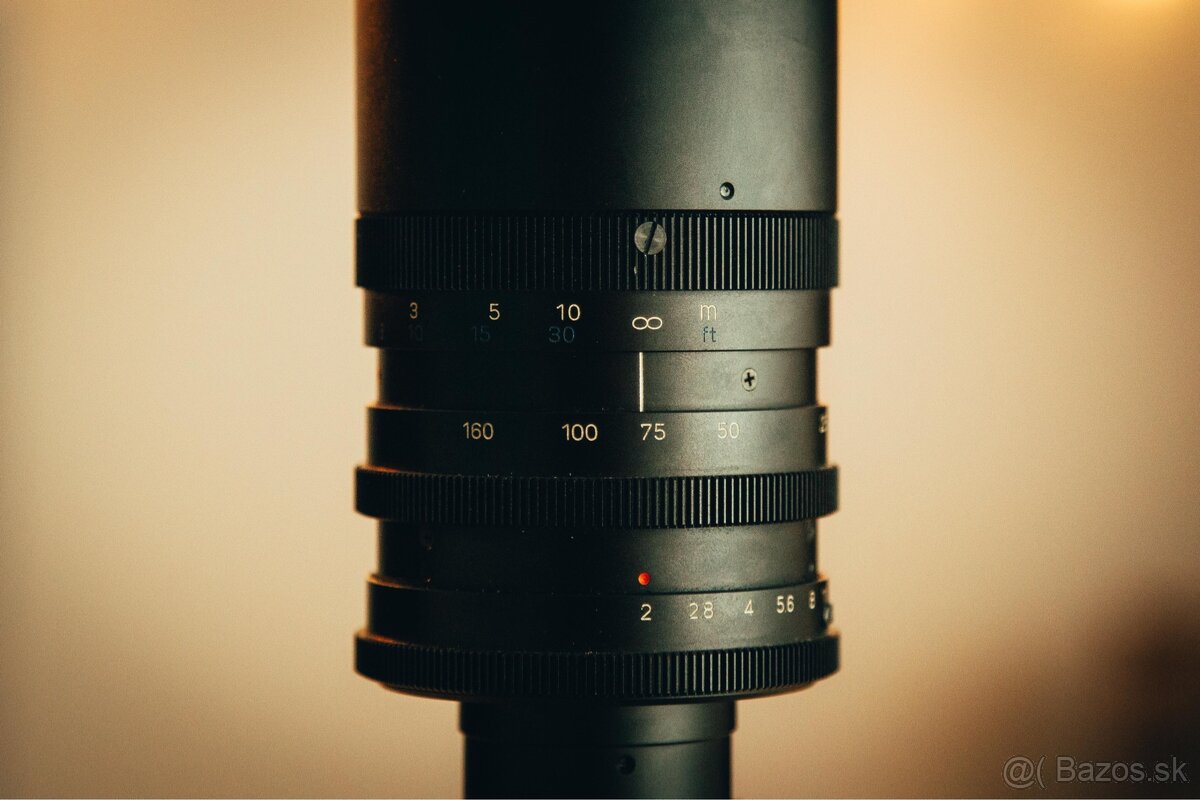 16-160 F2 mft m4/3 - 2