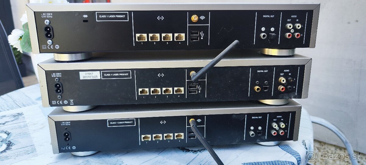 Hifidelio - 2