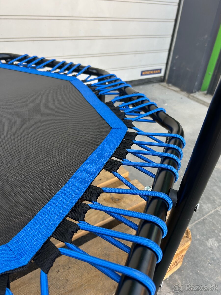 Trampolína jump - 2