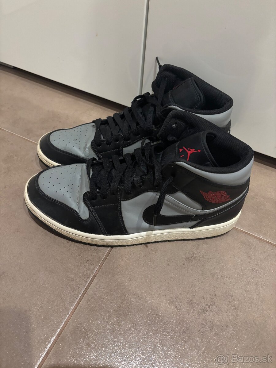 Jordan1 - 2