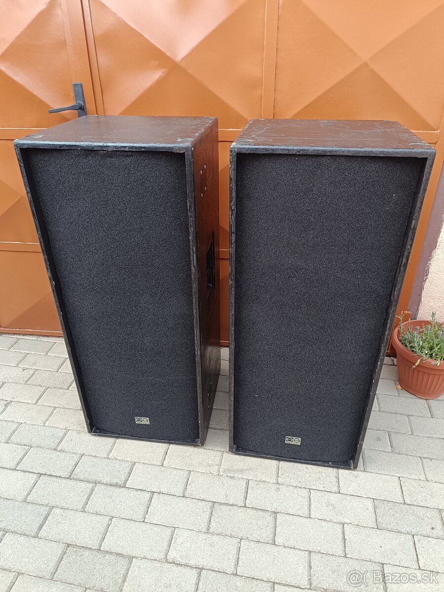 Reprobedne Ecler Awak 215i - 2