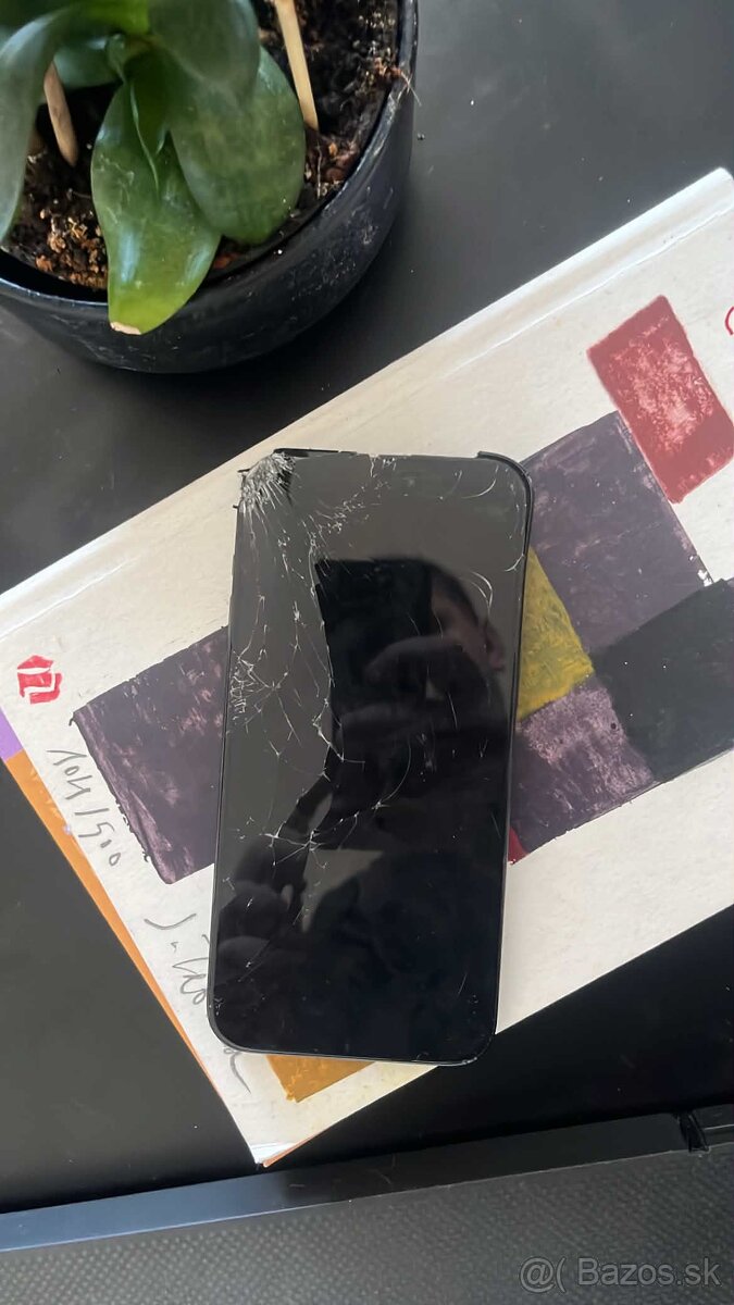 IPHONE 15 PRO MAX - 2