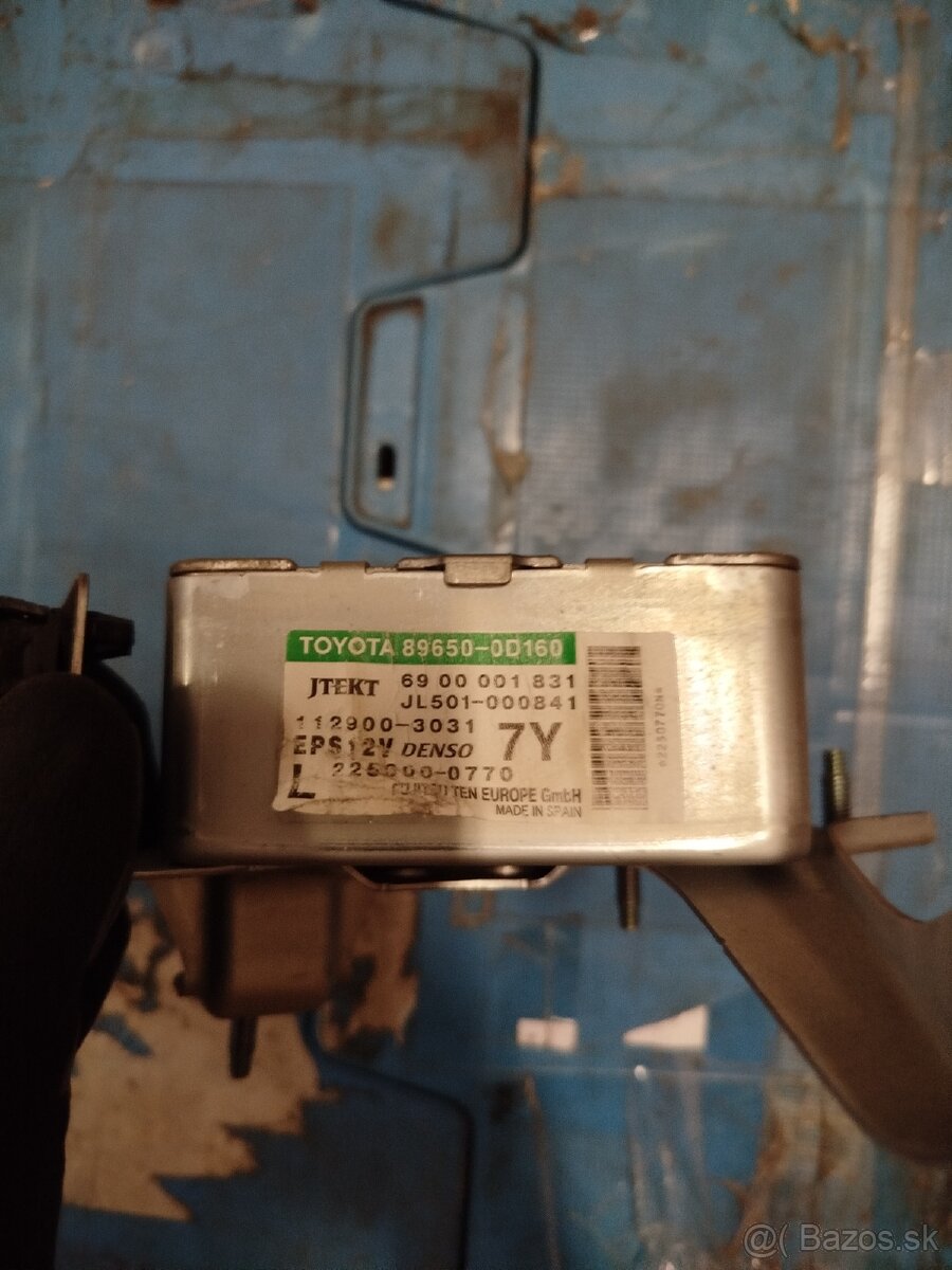 RJ Toyota Yaris - 2