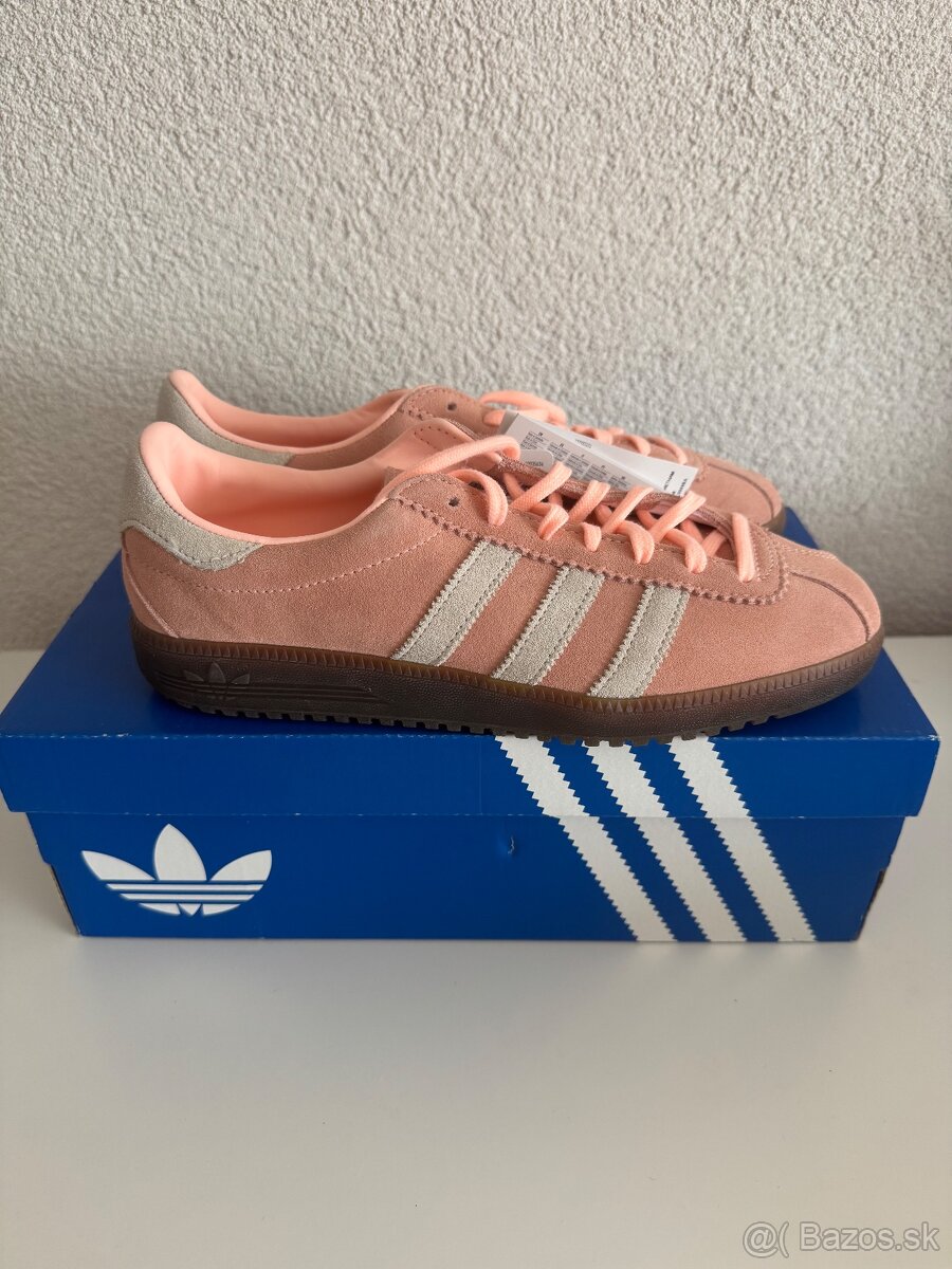 Adidas tenisky - 2