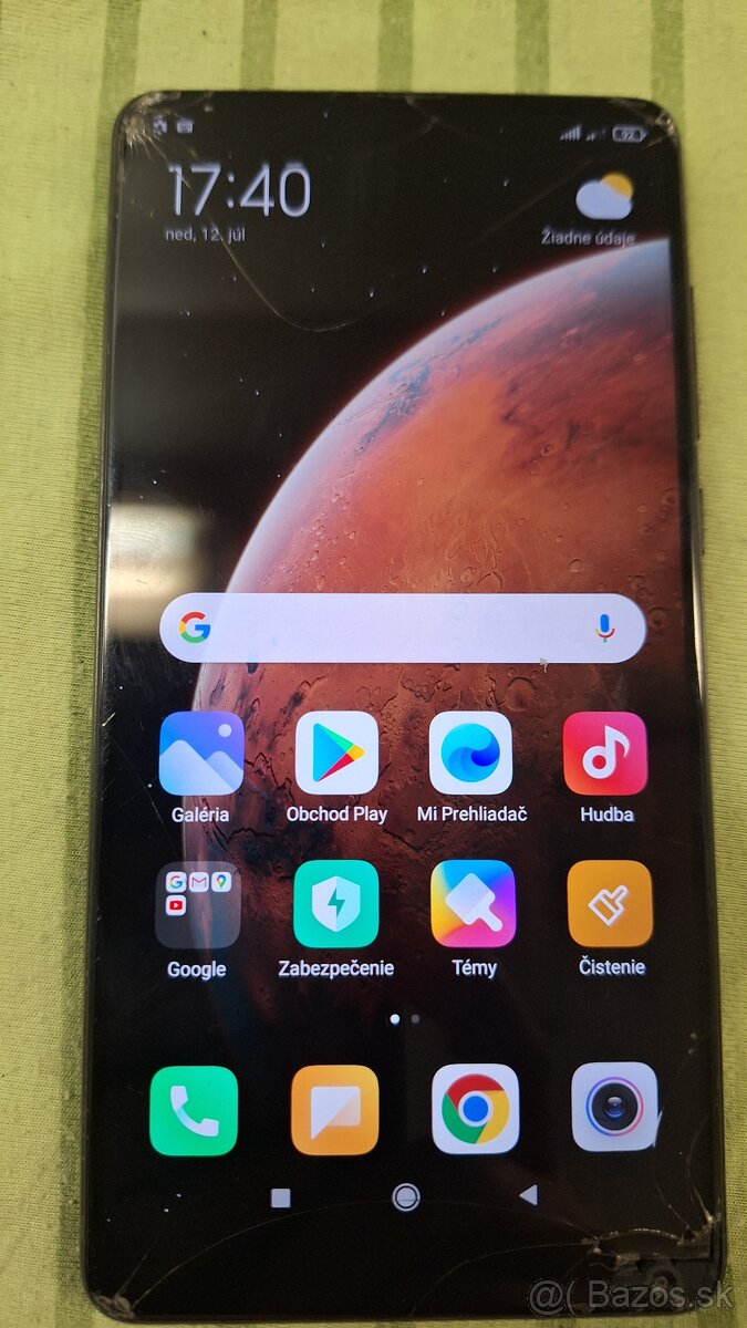 Xiaomi MI mix 2s - 2