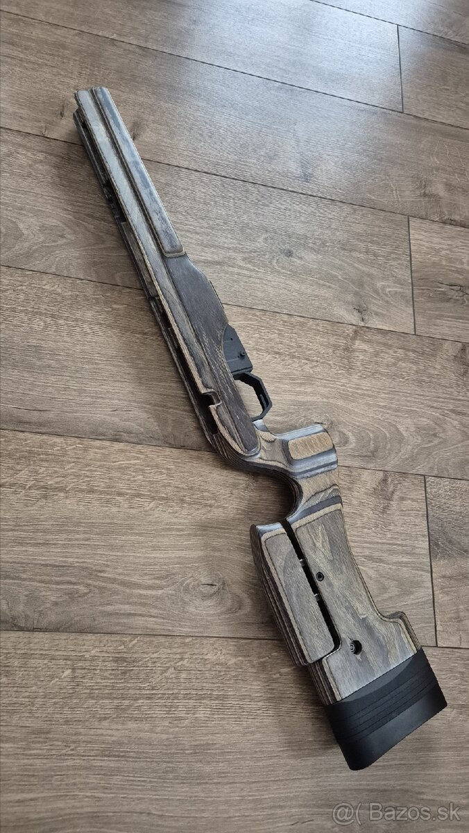 VSR-10 PAZBA SAKO TRG - 2