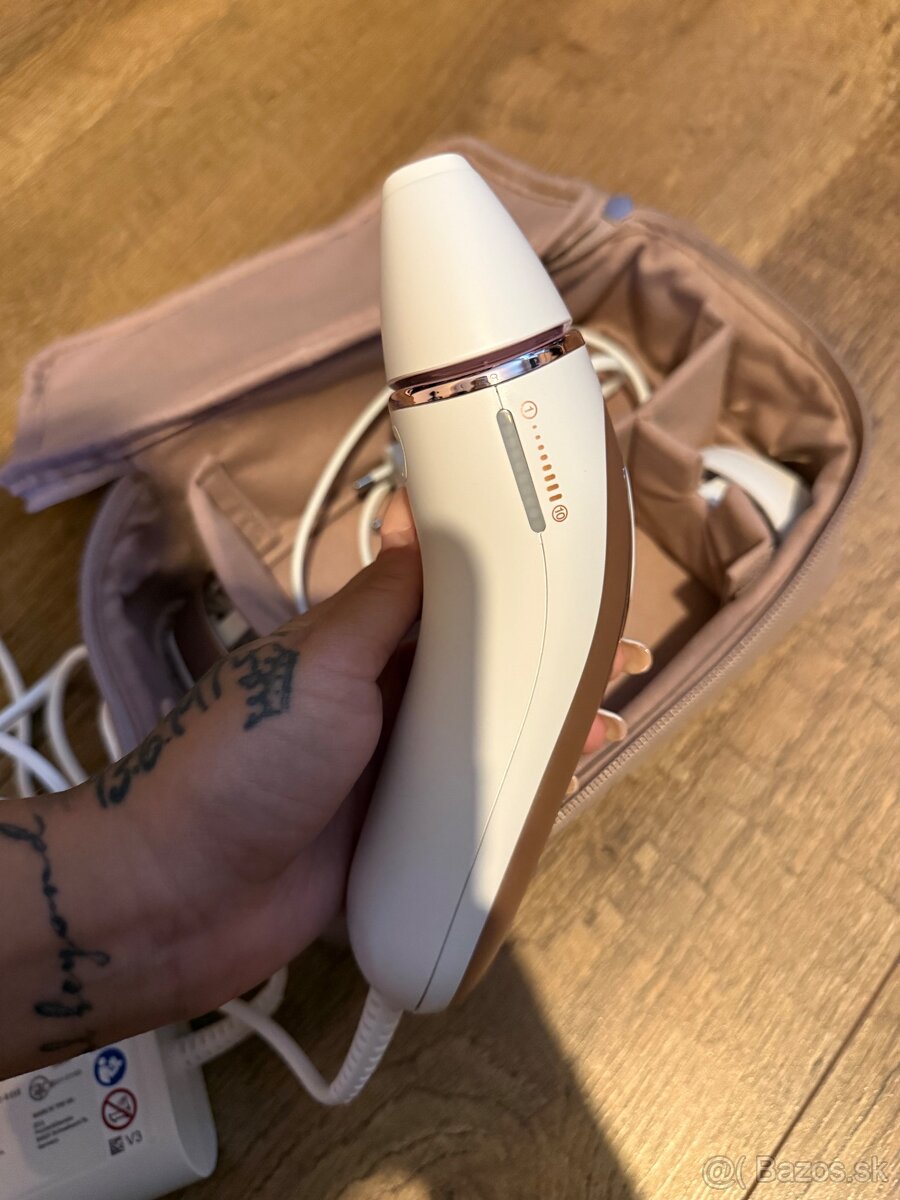 Braun IPL skin i-expert - 2