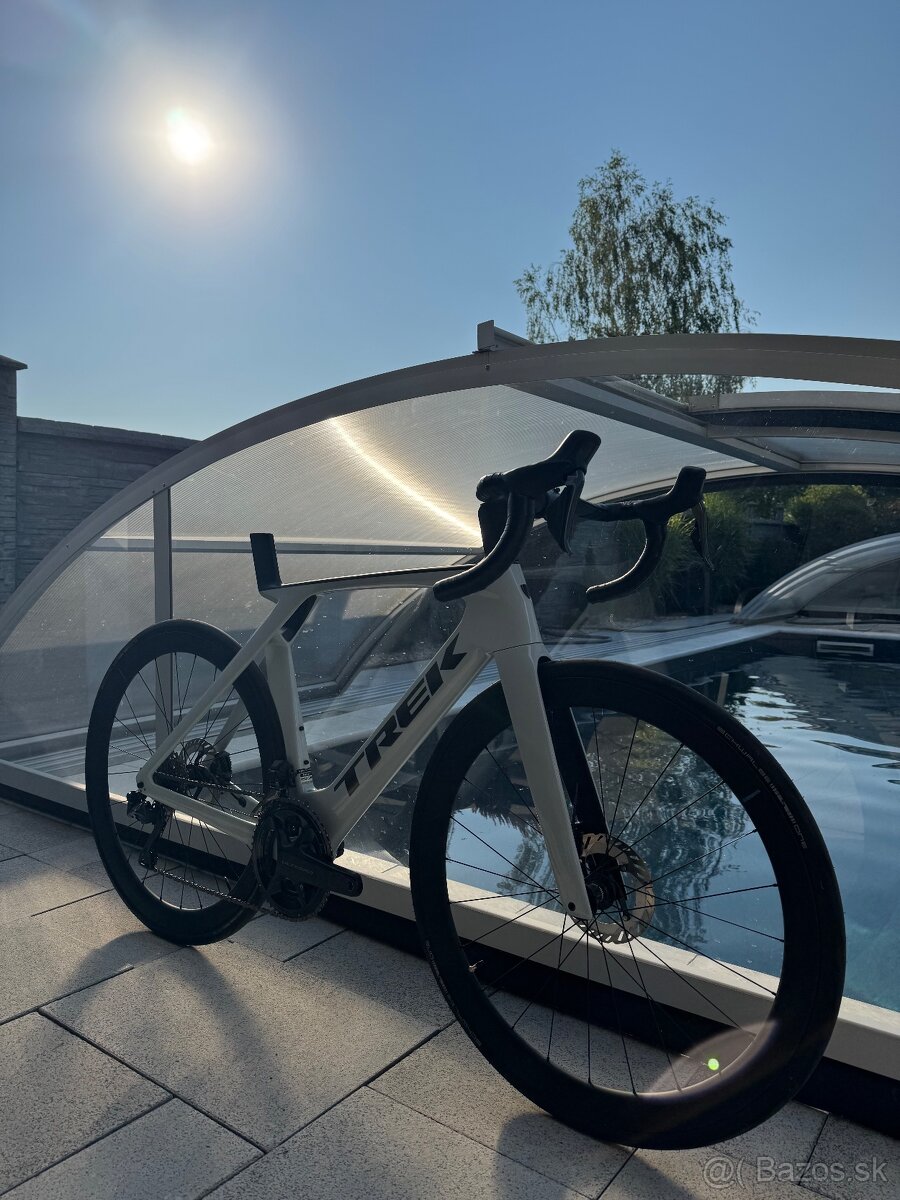 Trek Madone SL7 - 2