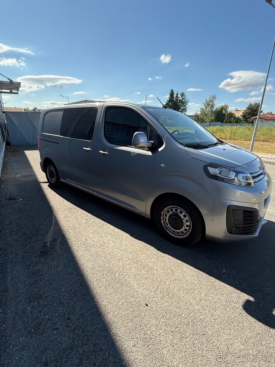 Citroen Jumpy - 2