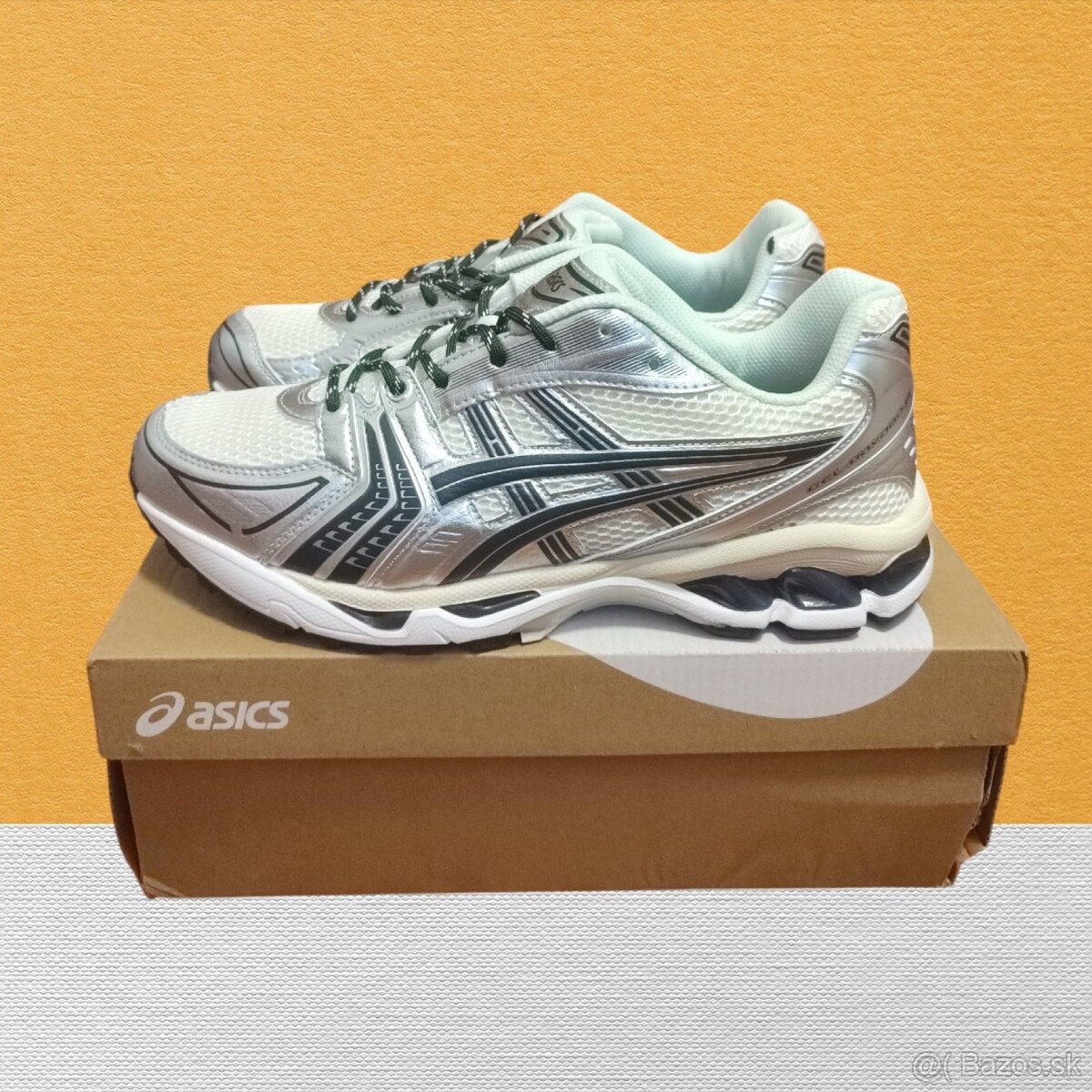 Asics GEL-KAYANO 14 - 2