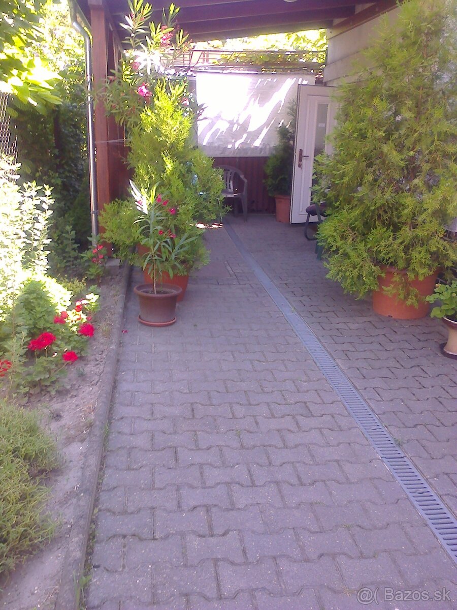 Podnájom. - 2
