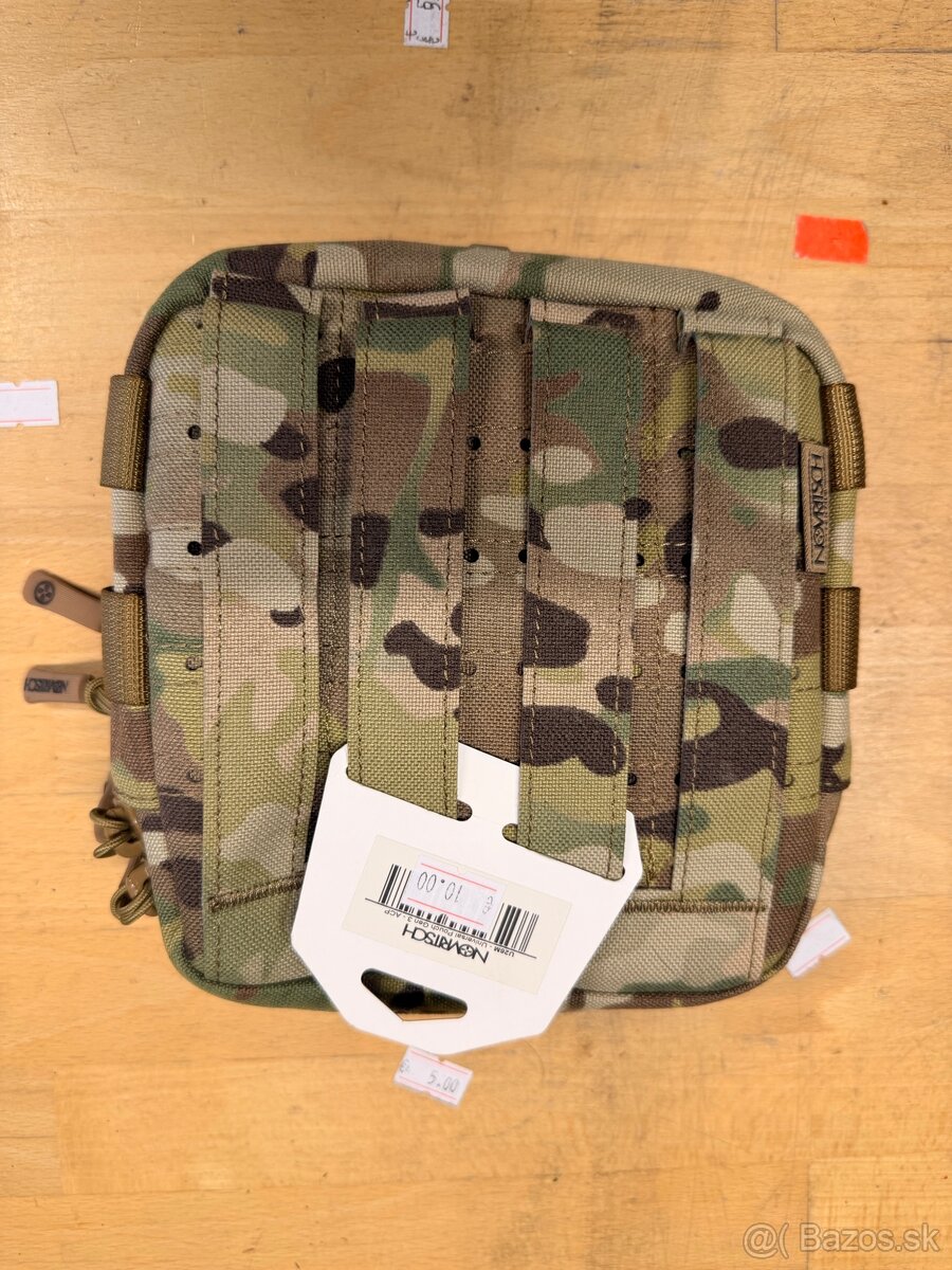 Universal pouch - 2