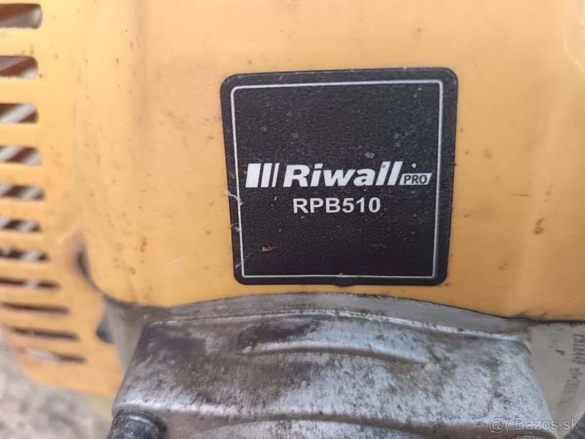 Riwall - 2