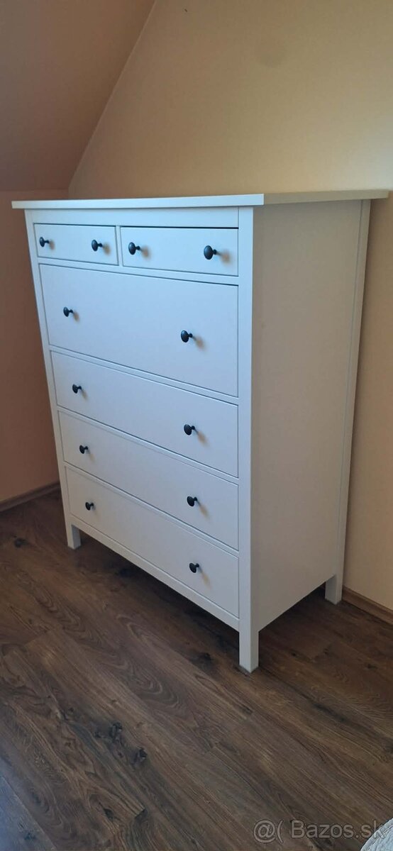 Komoda HEMBES - IKEA - 2