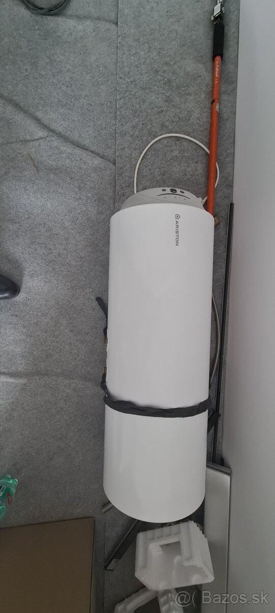 Ariston ohrievac vody - 2
