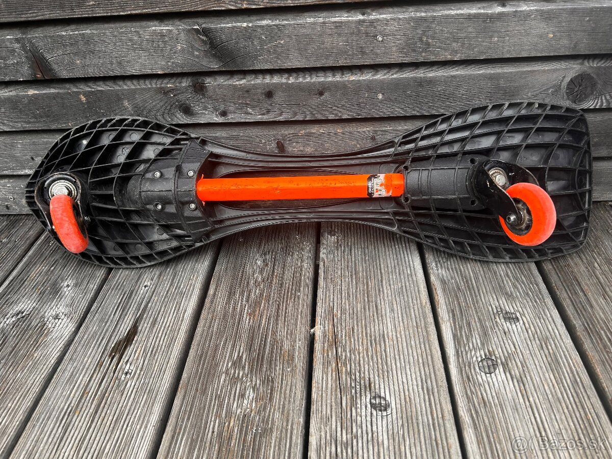 Waveboard - 2