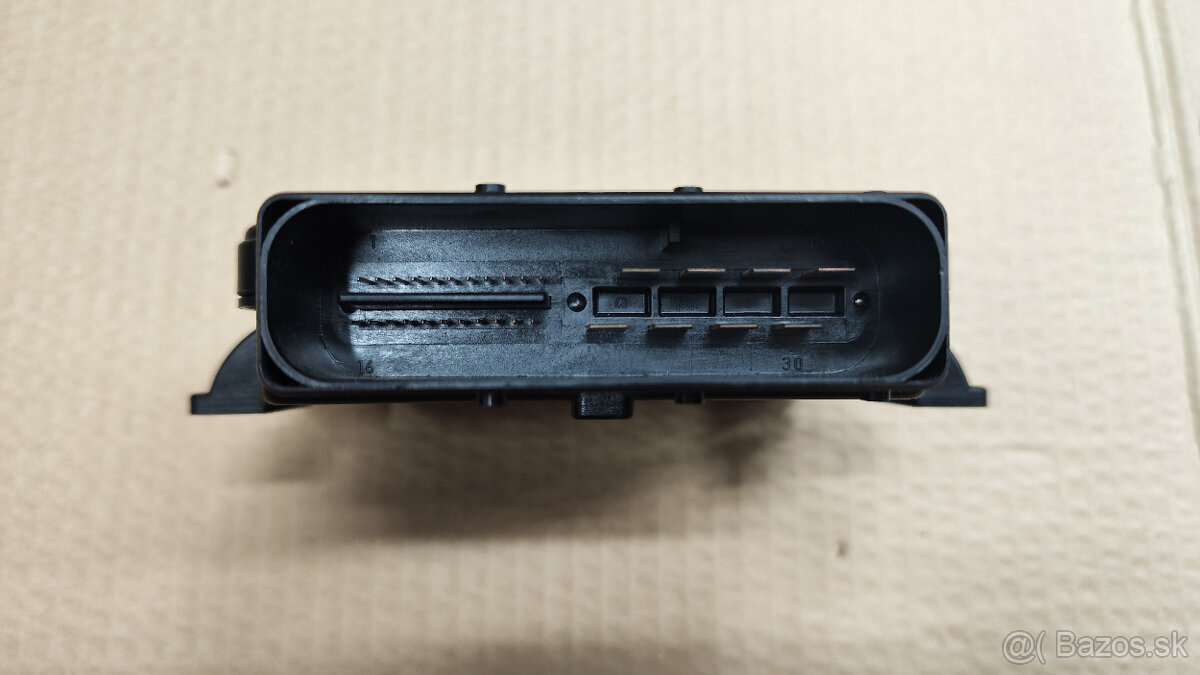 Predam RJ 4L0907355B Audi Q5 8RB 2.0 TDI (CJCA).... - 2