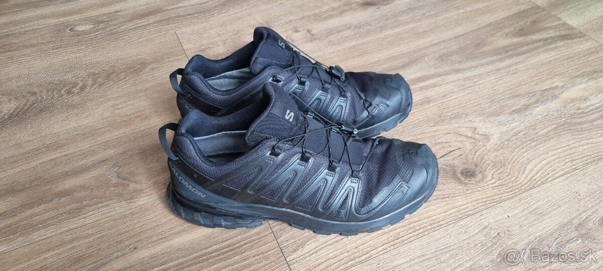 Salomon XA Pro 3D GTX veľ. 48 - 2