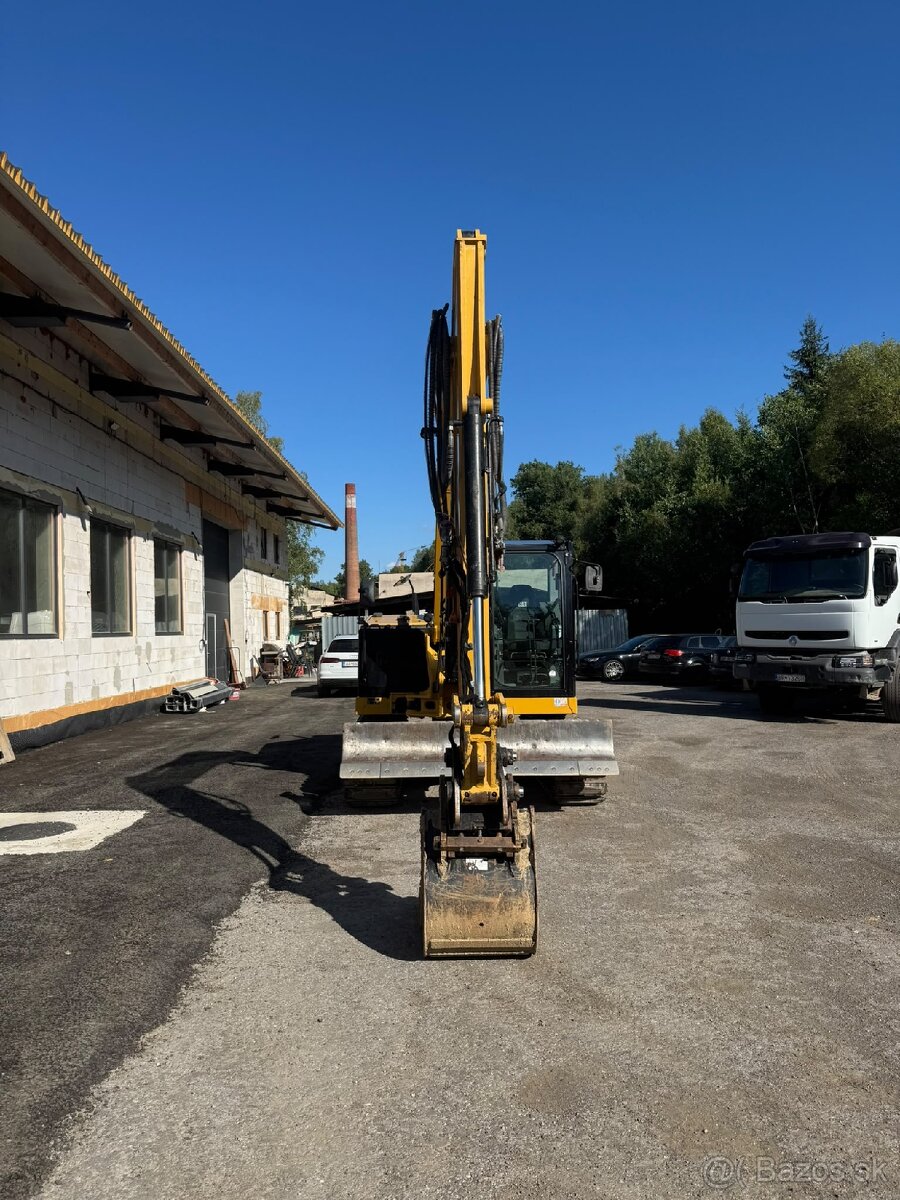 Caterpillar 308 cr - 2