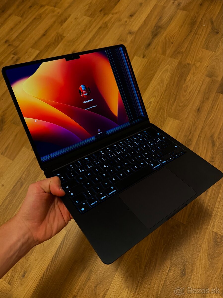 MacBook Air M2 - 2
