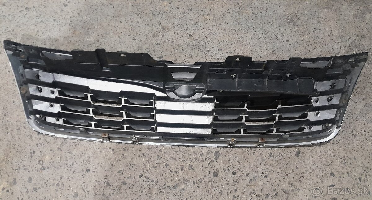 Subaru forester 2010 - 2