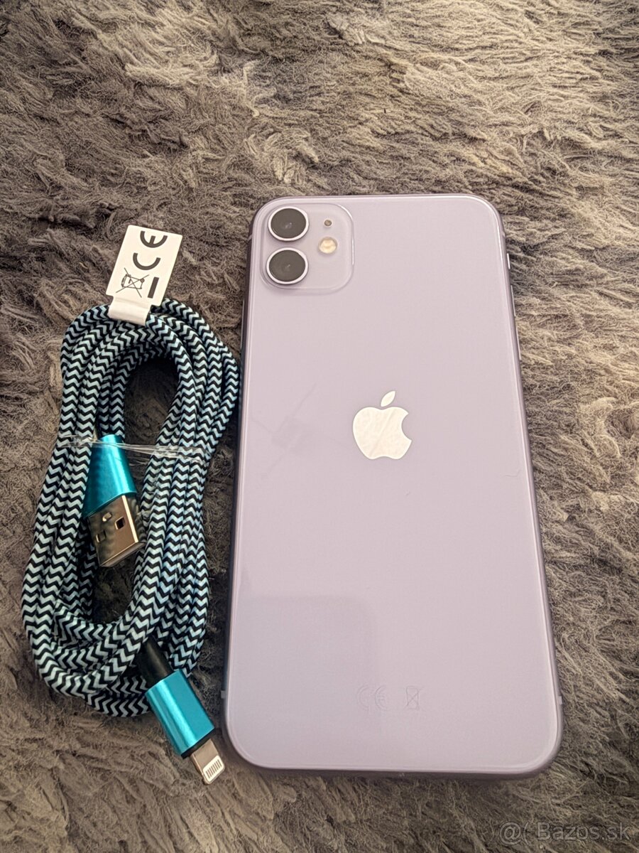 iphone 11 -128 gb - 2