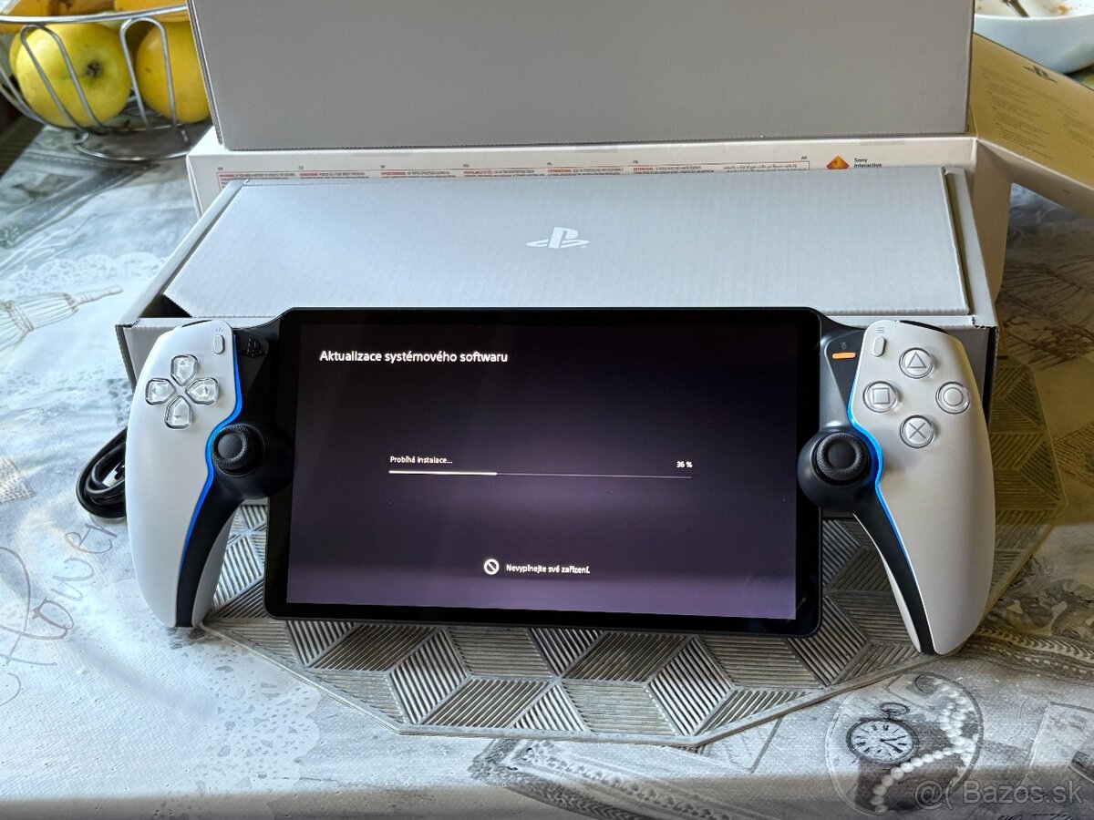 Playstation Portal - 2