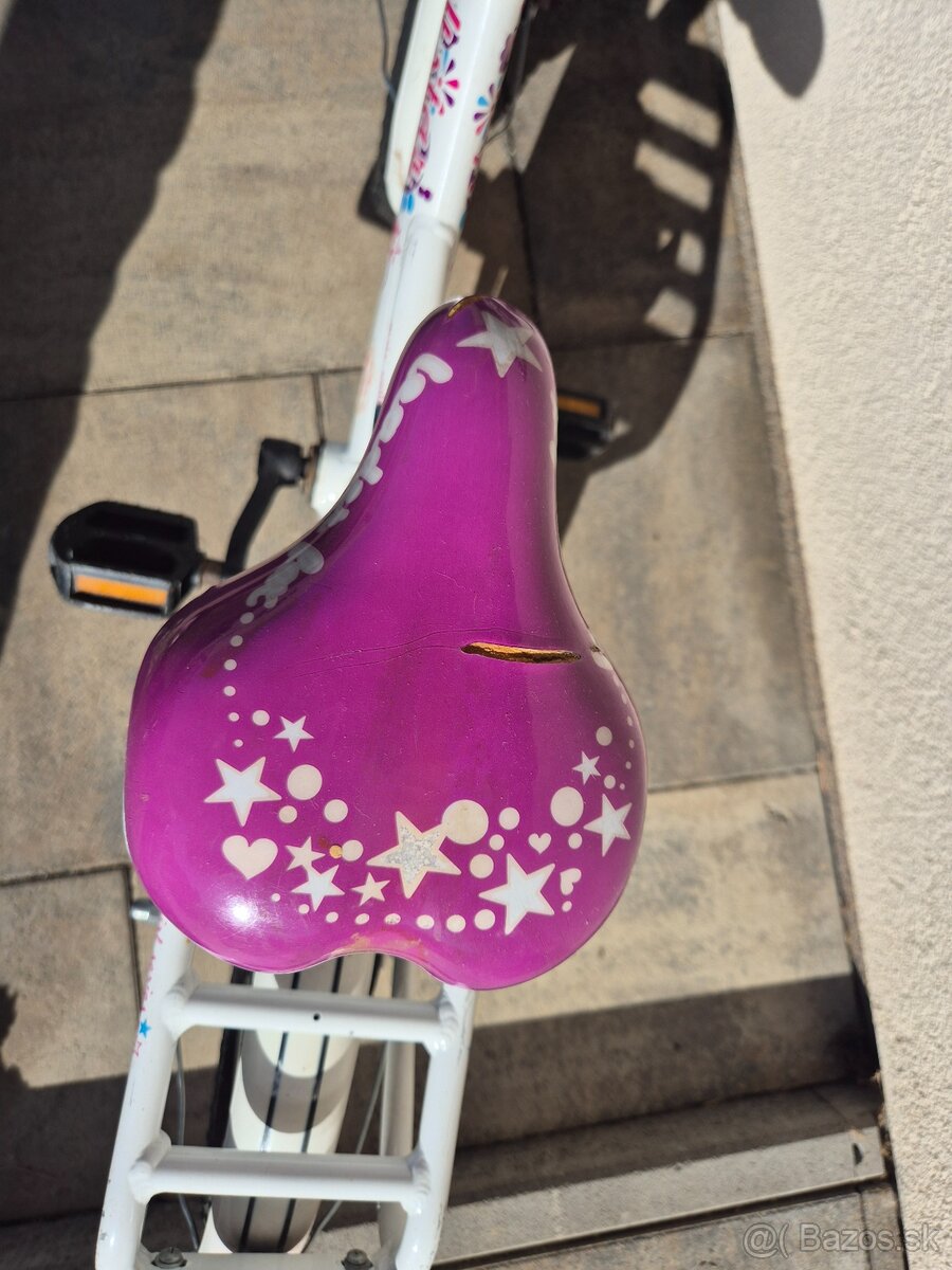 Detsky bicykel 14 - 2