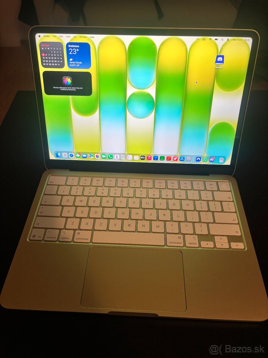 MacBook Neo 512gb - 2