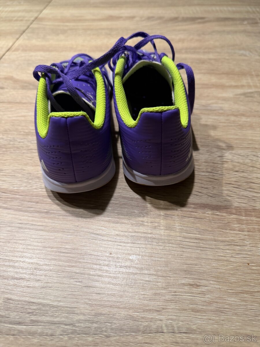 Halovky Adidas F50 - 2