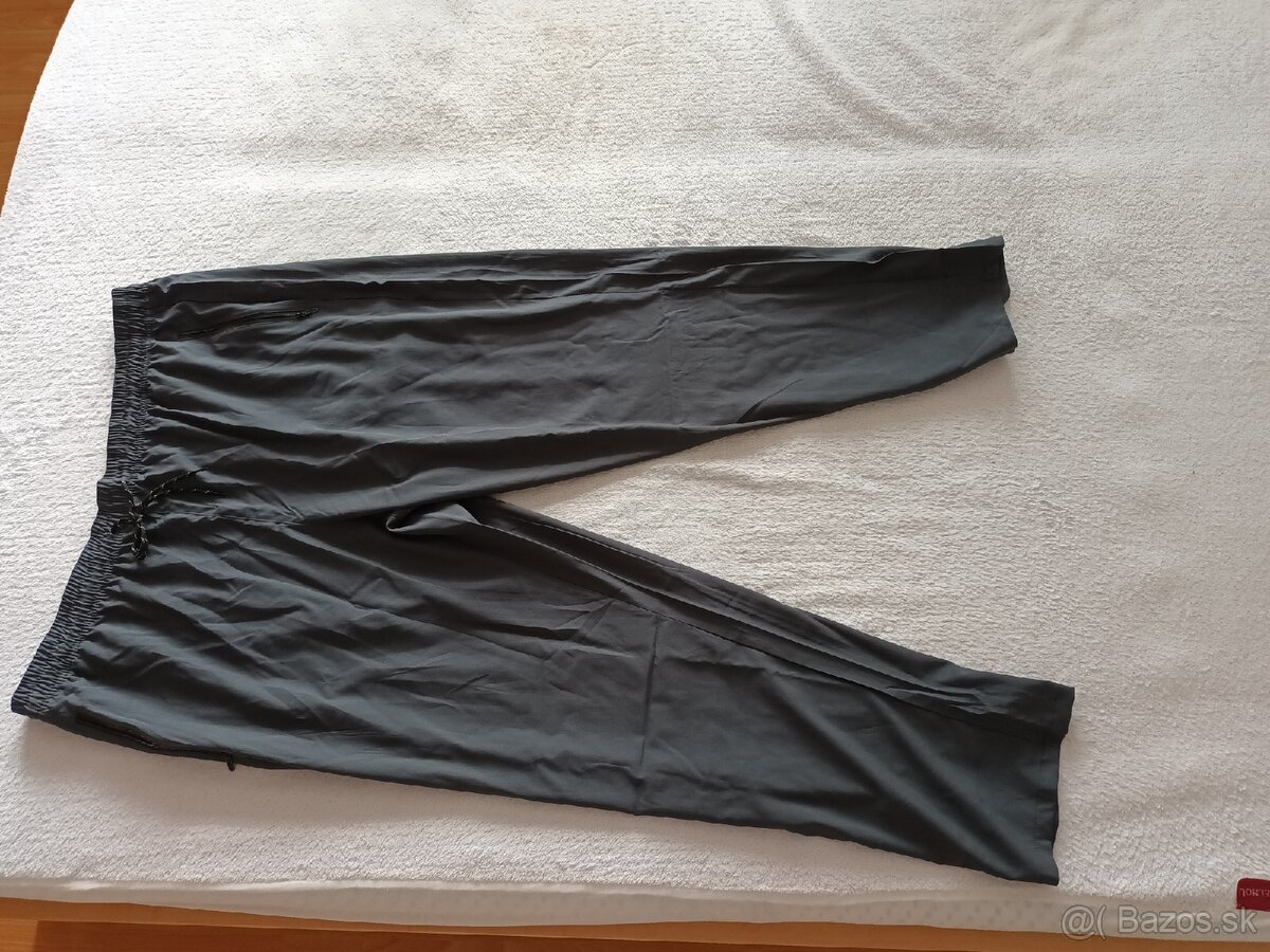 Ľahke pánske športové nohavice - 2