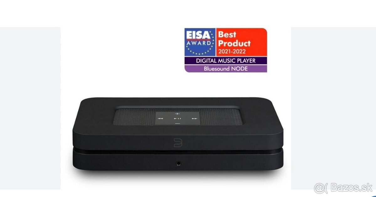 Predám BlueSound Node 2i - 2