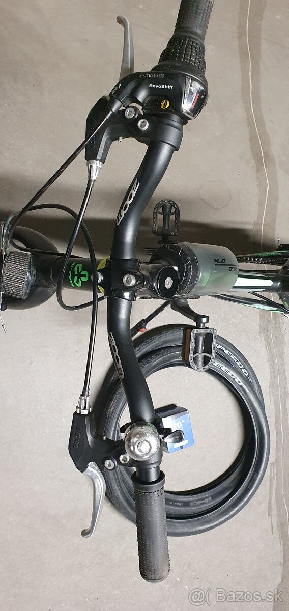 Detský horský bicykel(20') CTM Jerry 3.0 - 2