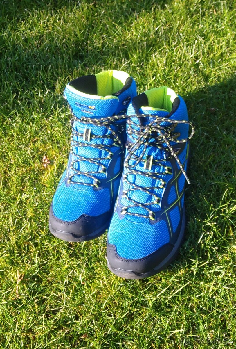 Outdoorové topánky Regatta 45/46 - 2