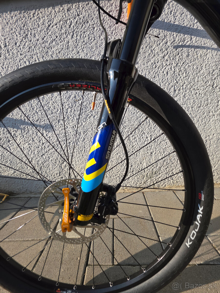 Felt Six 60 2014 - 2