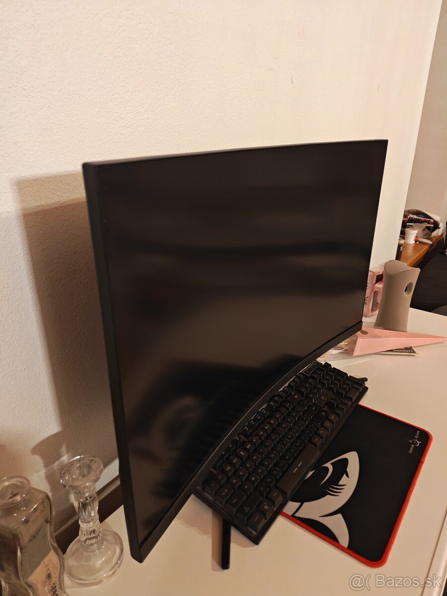 Herny monitor msi - 2