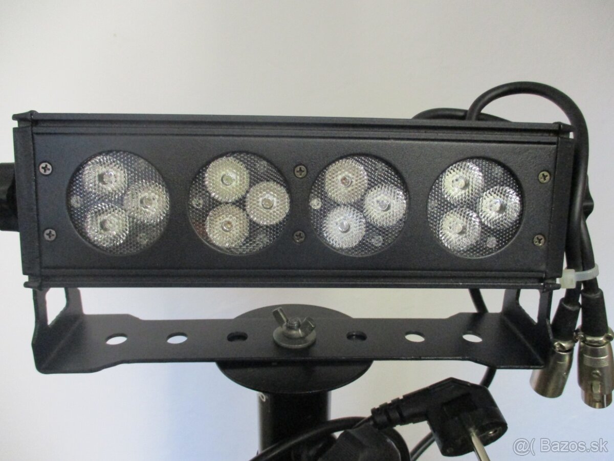 EUROLITE-LED BAR-12RGB - 2