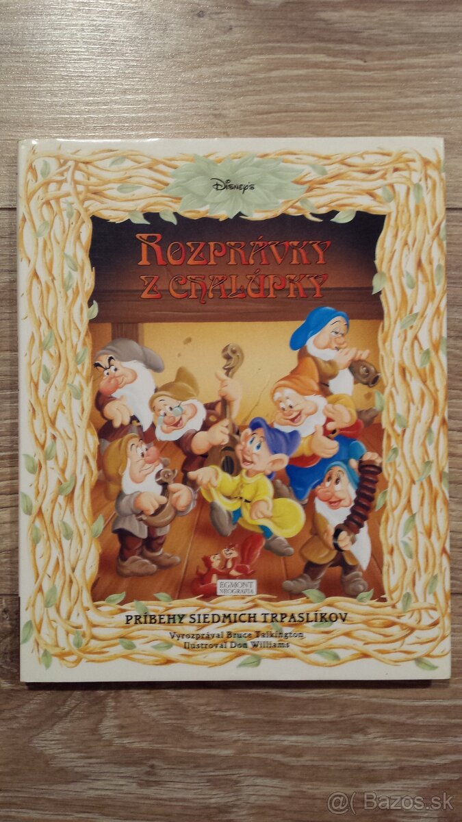 Detská literatúra - 2