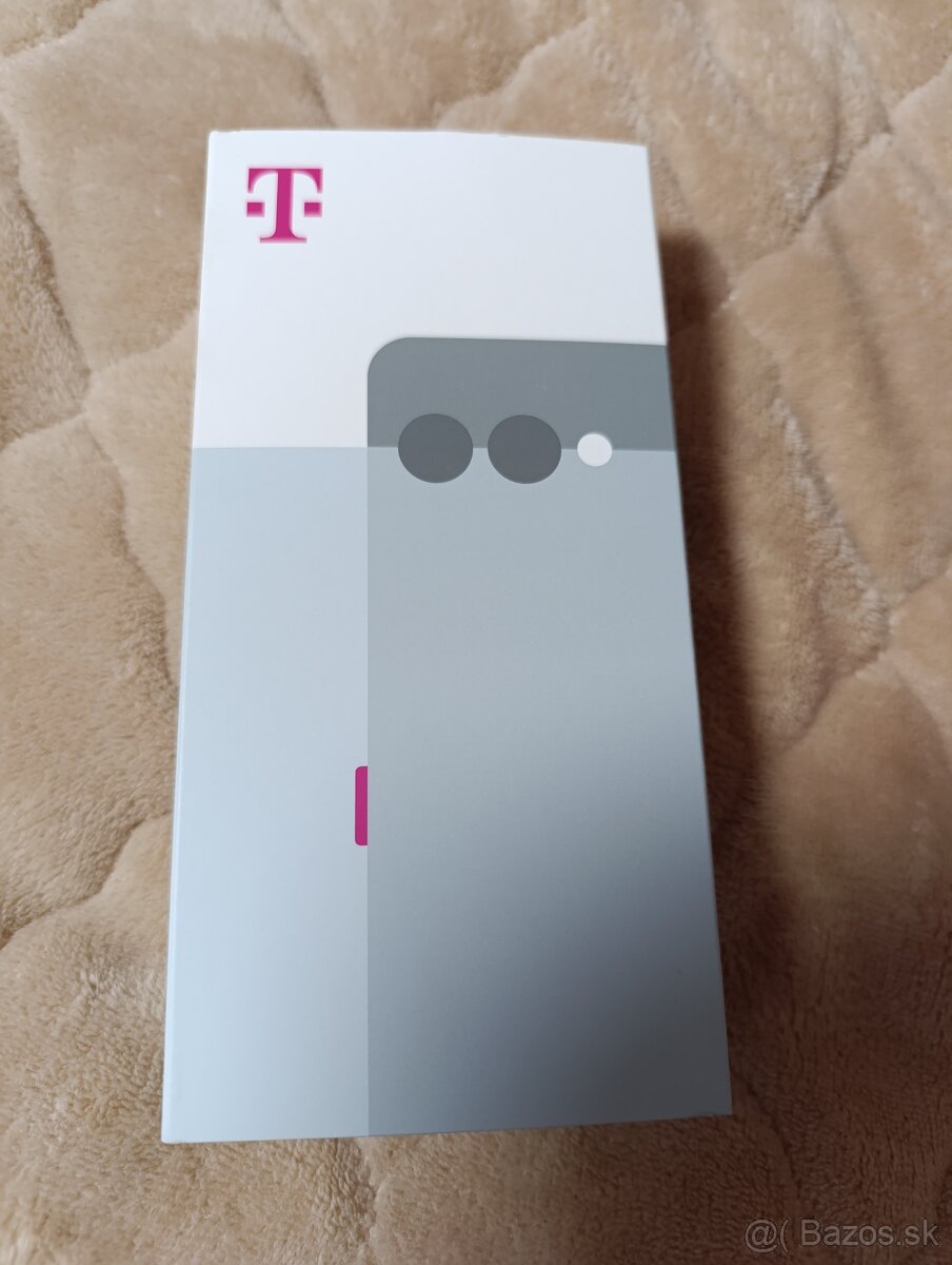Predám nový telefón T Phone3 - 2