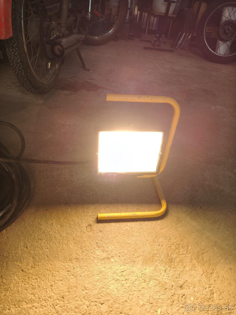 Halogenove svietidla - 2