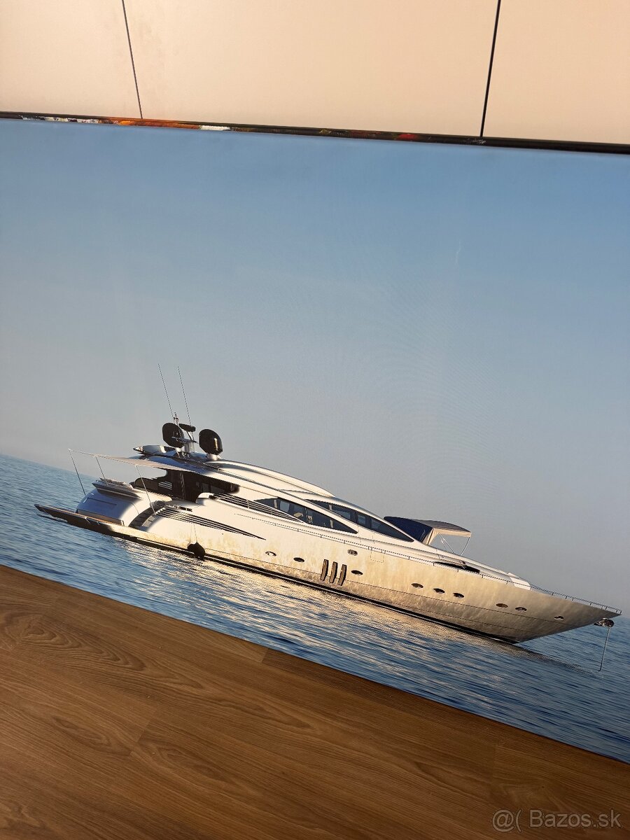 Nadrozmerny obraz 180x120 - 2